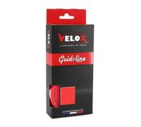 Velox Ultra Grip 2.5 Mm Handlebar Tape Rouge Red