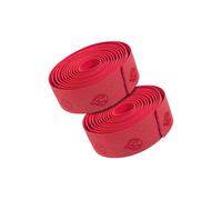 Ruban De Guidon Cork Gel Rouge CN033R CINELLI Accessoires De Guidon