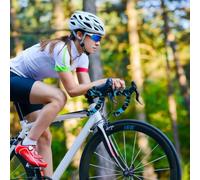 Ruban de guidon de vélo - 78,74 pouces, système de poignée absorbant les chocs, unité d'emballage confortable en EVA, structure d'amortissement des vibrations de 15 g | Bande de guidon de vélo de rout