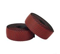 Ruban de guidon de vélo de route en silicone pour surface de 3 mm | Revêtement en silicone, résistant aux taches, adhérent lorsqu'il est mouillé, 30 mm de large, montage facile