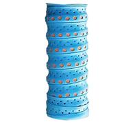 Ruban De Guidon De Vélo,Enveloppe De Guidon En Silicone Pour Vélos | Garniture De Barre Respirante Et Anti-Dérapante,Pour Cyclisme VAE Sports De Montagne Randonnée Camping Exercice Scooter