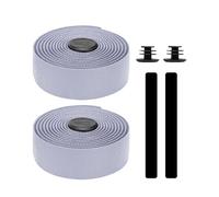 Ruban De Guidon De Vélo - Enveloppements Adhésifs Confortables Absorbant Les Chocs, Matériau Doux Et Léger, Conception Antidérapante Avec Rembourrage Ergonomique | Parfait Pour Les Vélos De Cy