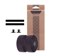 Ruban De Guidon De Vélo - Enveloppements Adhésifs Confortables Absorbant Les Chocs, Matériau Doux Et Léger, Conception Antidérapante Avec Rembourrage Ergonomique | Parfait Pour Les Vélos De Cy