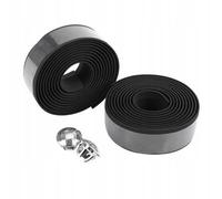 Ruban De Guidon De Vélo Goc/Eva Cycling, Noir Yd6244