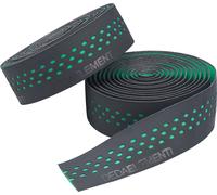 Deda Presa Handlebar Tape Vert,Noir 2100 mm