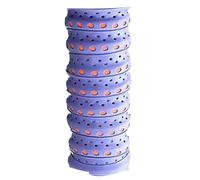 Ruban De Guidon,Enveloppe De Guidon En Silicone Pour Vélos - Enveloppe De Barre Anti-Dérapant Pour Scooter | Pour Vélos, Cyclisme, Électriques, Sports De Montagne, Randonnée, Camping, Exercice