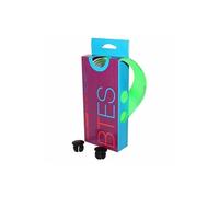 Ruban de guidon eolo soft vert fluo