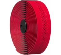 Ruban de guidon Fizik Tempo Microtex Bondcush Soft 3mm rouge