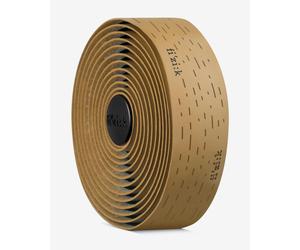 Ruban de guidon Fizik Terra Microtex marron