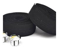 Ruban de guidon FSA Ultragel, Couleur Noir