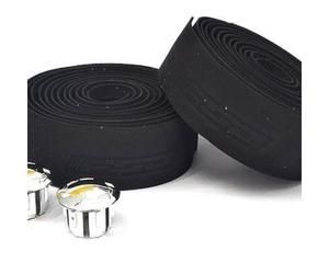 Ruban de guidon FSA Ultragel, Couleur Noir