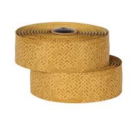 Lizard Skins Dsp Uiltra 2.7mm Handlebar Tape Jaune,Doré