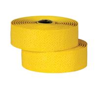 Ruban De Guidon Lizard Skins DSP Ultra 2,7Mm Route - Jaune Viper