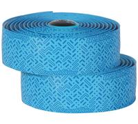Ruban De Guidon Lizard Skins DSP Ultra 3,5 Mm Pour Vélo De Route - Bleu Ciel