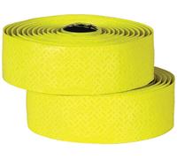 Ruban De Guidon Lizard Skins DSP Ultra 3,5 Mm Pour Vélo De Route - Jaune Néon