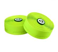 Ruban de guidon Prologo Plaintouch unisexe pour adulte, vert fluo, taille unique