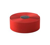 Ruban de guidon Selle Italia Gran Fondo Rouge