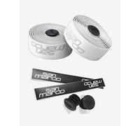 Selle San Marco - Ruban guidon PRESA CORSA DYNAMIC - Antidérapant, Confortable, Résistant - Blanc