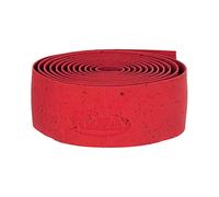 Ruban de guidon SMOOTAPE Corsa - rouge, Taille unique