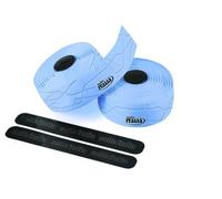 Ruban de guidon SMOOTAPE Gran Fondo bleu