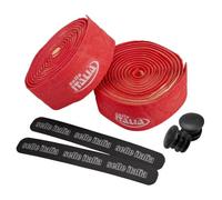 Ruban de guidon SMOOTAPE Gran Fondo rouge