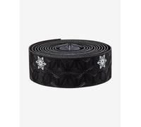 Ruban de guidon Supacaz Super Sticky Kush Galaxy blanc