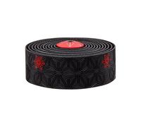 Ruban De Guidon Super Sticky Kush Galaxy Noir / Rouge 305411280 Supacaz Guidons