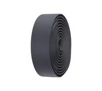 BBB Ruban de guidon GravelRibbon – Prise solide, absorption des chocs – Noir