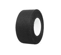 Ruban De Guidon Velox Tressostar Coton Noir 20mm X 2,50m (Vendu A La Jarre De 30)
