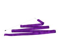 Ruban de gymnastique rythmique avec baguette 4 m