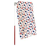 Ruban De Gymnastique Rythmique, De Danse,streamer pour danser - s de danseur de ruban de 78,7 pouces pour, banderoles de bâtons de tourbillon arc-en-de danse de gymnastique