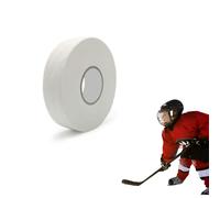 Ruban De Hockey Ruban En Tissu Polyvalent Blanc 25 M