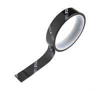 Ruban de jante sans chambre à air fiable, 10 m de long, conçu pour des conditions difficiles et application facile sur les roues de vélo (27 mm)