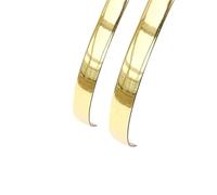 Ruban de jointure autocollante carrelage Autocollant mural miroir en PVC de 5M, bande carrelage for espace décoration fond plafond, décalcomanie ligne, bord meubles pour carrelage(Color1,5M_1.1CM)