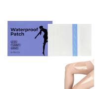 Ruban de levage de cuisse imperméable invisible 10pcs, bandes de levage de peau douce à l'épreuve de la sueur, patches efficaces rapides de levage des jambes pour la peau fléchissante (1pcs)
