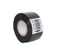 Ruban de machine à codage de date pour HP-241B 241S TJ-08 | Encre à haute adhérence, tampons transparents, texte non effaçable, compatible avec HP-241/DY-8, facile à installer