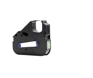 Ruban de Machine à écrire LB-200 Compatible avec l'imprimante d'identification Mark 1 Pro M-11C M-1STD M-1 Pro C-510T C-210T C-210E C-500T C-200E C-00T(20pcs)