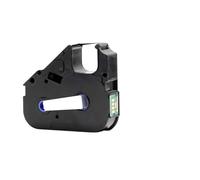 Ruban de machine à écrire LB-200 compatible avec l'imprimante ID Mark 1 Pro | Compatible avec M-11C, M-1STD, M-1 PRO, C-510T, C-210T, C-210E, C-500T, C-200E, C-00T(5pcs)