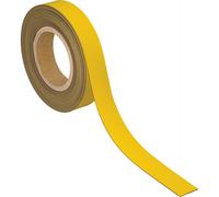 Ruban de marquage magnétique. 3cm x 10m