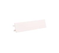 Ruban de marquage non étiqueté ponacan blanc 5 mm ZB BG2 1050004