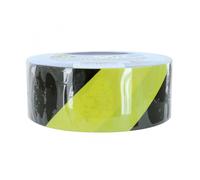 Ruban De Marquage Sol Permanent Tb5033 / 48mm X 33m Pour Presque Toutes Surfaces