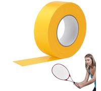 Ruban de marquage sportif - Ruban de marquage pour pistes extérieures, ruban de marquage de lignes de piste de sport | Ruban de marquage pour pistes extérieures de pickleball, ruban multifonctionnel