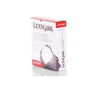 Ruban De Marque Lexmark 3070166 003070166 , 03070166 , 3070166 - 1x Ruban noir