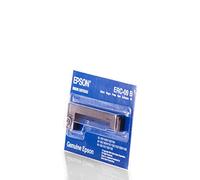 5 -pack Jeu Paquet Epson Original ERC-09B Ribbon Ruban de Couleur Noir -