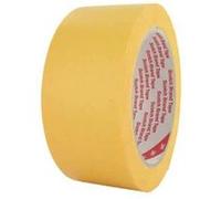 Ruban de masquage 3M 244 50mm x 48m jaune