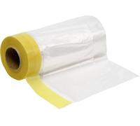 Tamiya Ruban de masquage 87164 – 550 mm avec film