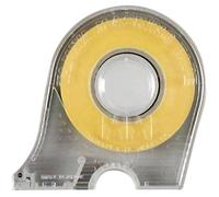 Tamiya Ruban de masquage 87030 avec dérouleur 18 m x 6 mm