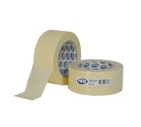 HPX Ruban de masquage bâtiment MA5050 50 mm x 50 m 60°C Blanc crème