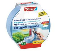 Tesa Bande de masquage 56250-00000-01 bleu 25 m x 25 mm acrylate 1 pièce