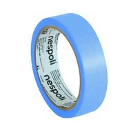 Ruban de masquage de précision PRECIMASK L.38m x l.50mm - NESPOLI - 194741